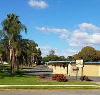 Temora Motel - Taree Accommodation