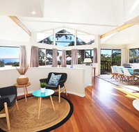 Seaglass - Stunning Views of Jervis Bay - Taree Accommodation