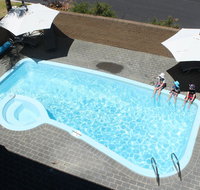 Narooma Palms Holiday Apartments - Taree Accommodation
