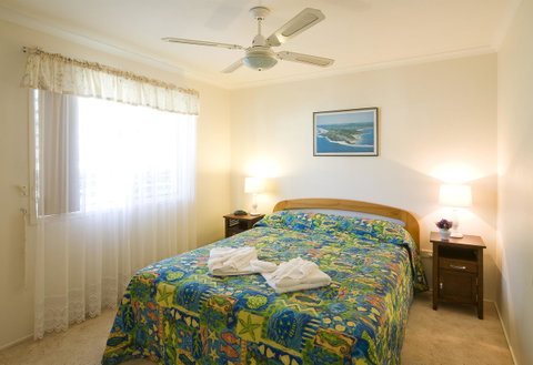 Glen Villa Resort - Taree Accommodation 4