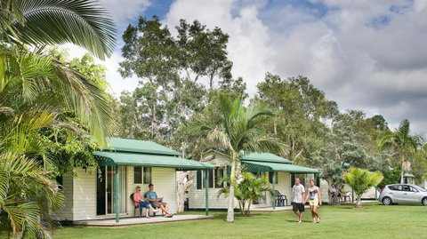 Glen Villa Resort - Taree Accommodation 0