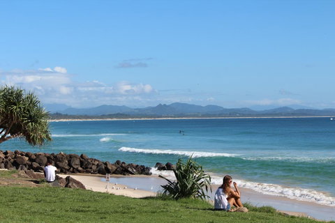 Glen Villa Resort - Taree Accommodation 17
