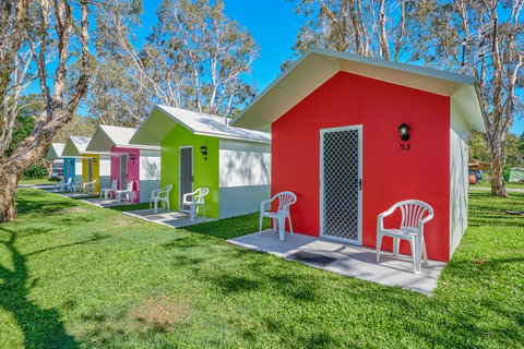 Glen Villa Resort - Taree Accommodation 8