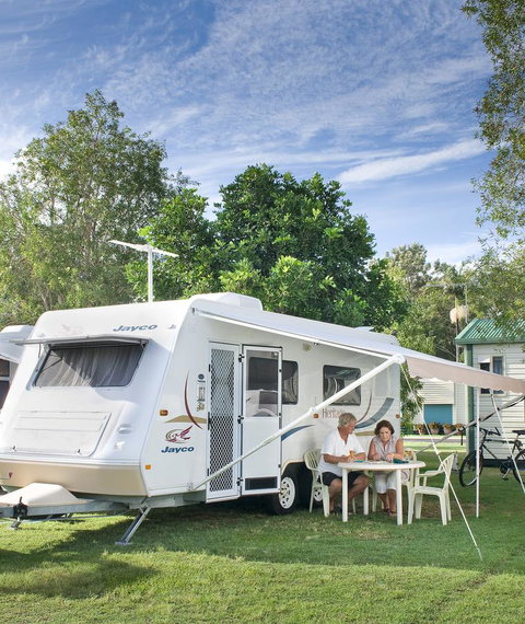 Glen Villa Resort - Taree Accommodation 22