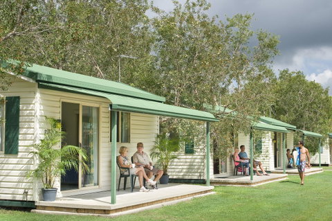 Glen Villa Resort - Taree Accommodation 10