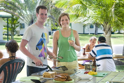 Glen Villa Resort - Taree Accommodation 14