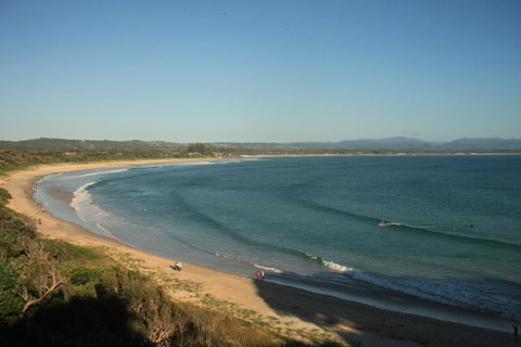 Glen Villa Resort - Taree Accommodation 19