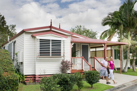 Glen Villa Resort - Taree Accommodation 12