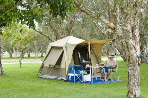 Glen Villa Resort - Taree Accommodation 23