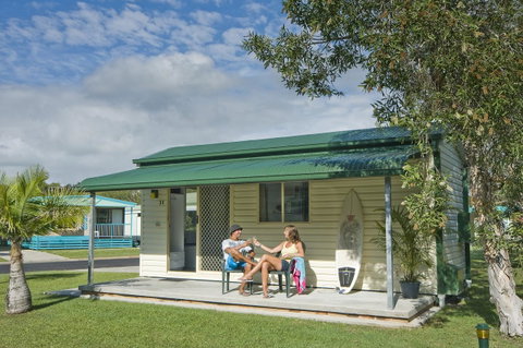 Glen Villa Resort - Taree Accommodation 9