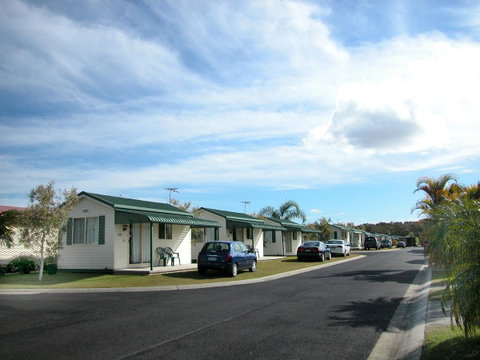 Glen Villa Resort - Taree Accommodation 13
