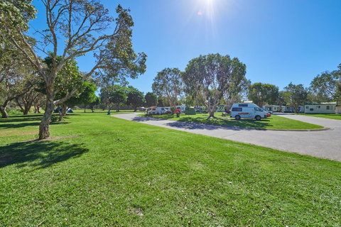 Glen Villa Resort - Taree Accommodation 5