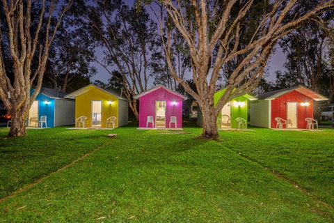 Glen Villa Resort - Taree Accommodation 1