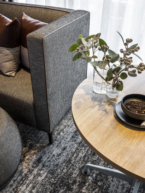 Mercure Sydney Rouse Hill - Taree Accommodation 14
