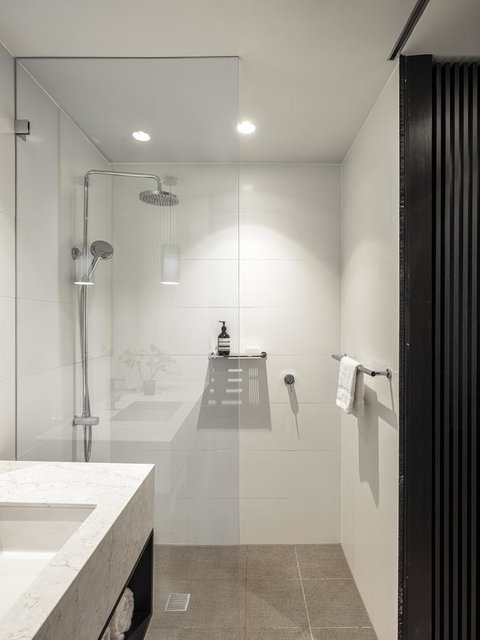 Mercure Sydney Rouse Hill - Taree Accommodation 16
