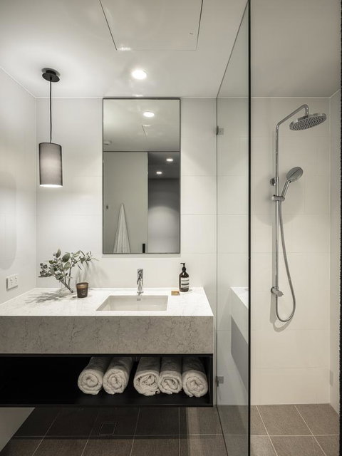 Mercure Sydney Rouse Hill - Taree Accommodation 17