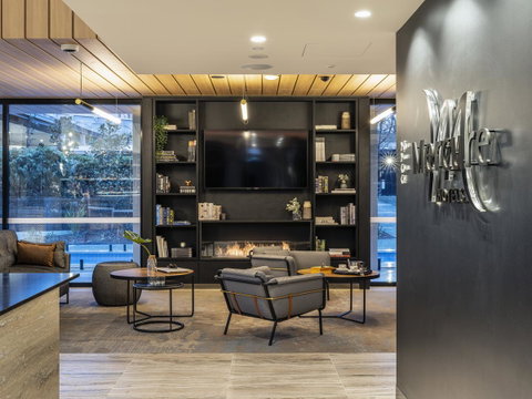 Mercure Sydney Rouse Hill - Taree Accommodation 28