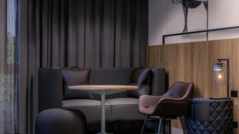 Mercure Sydney Rouse Hill - Taree Accommodation 37