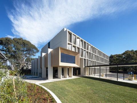 Mercure Sydney Rouse Hill - Taree Accommodation 22