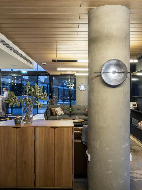 Mercure Sydney Rouse Hill - Taree Accommodation 27