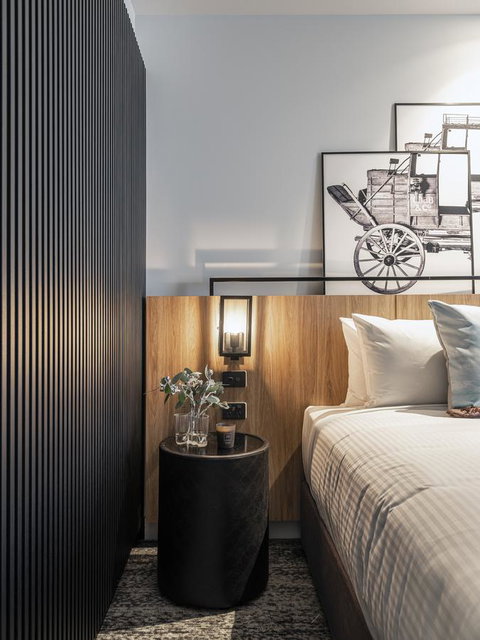 Mercure Sydney Rouse Hill - Taree Accommodation 2