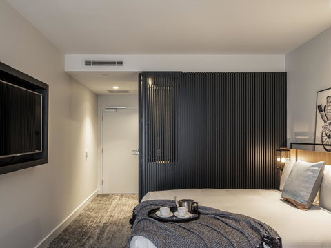 Mercure Sydney Rouse Hill - Taree Accommodation 7