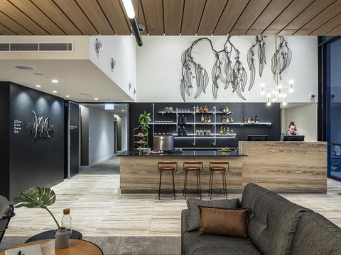 Mercure Sydney Rouse Hill - Taree Accommodation 26