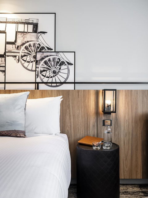 Mercure Sydney Rouse Hill - Taree Accommodation 12