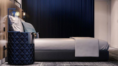 Mercure Sydney Rouse Hill - Taree Accommodation 33