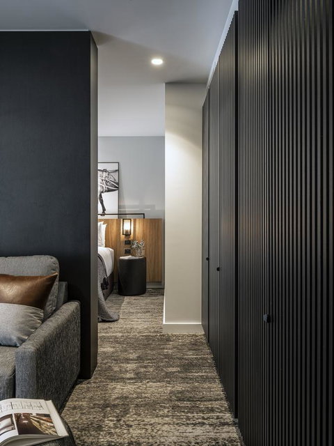 Mercure Sydney Rouse Hill - Taree Accommodation 9
