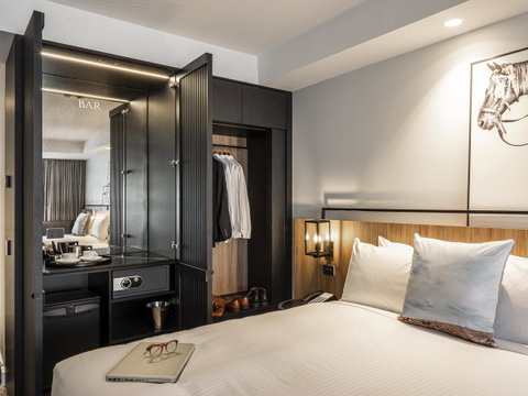 Mercure Sydney Rouse Hill - Taree Accommodation 11