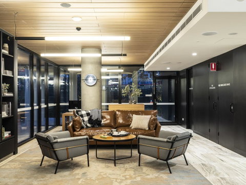 Mercure Sydney Rouse Hill - Taree Accommodation 25