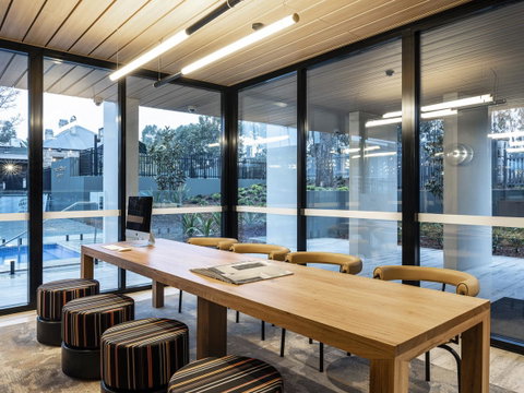 Mercure Sydney Rouse Hill - Taree Accommodation 30