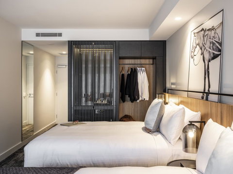 Mercure Sydney Rouse Hill - Taree Accommodation 4