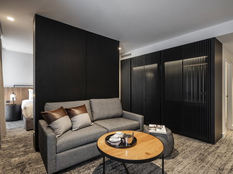 Mercure Sydney Rouse Hill - Taree Accommodation 10