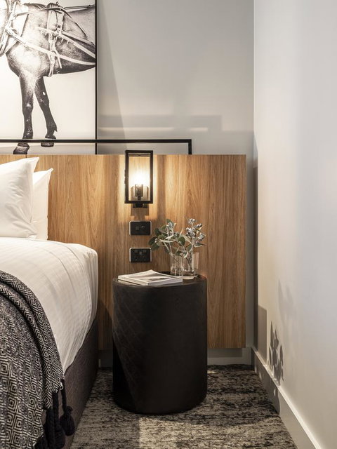 Mercure Sydney Rouse Hill - Taree Accommodation 6