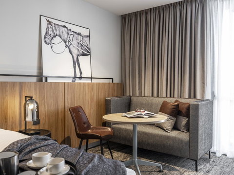 Mercure Sydney Rouse Hill - Taree Accommodation 3