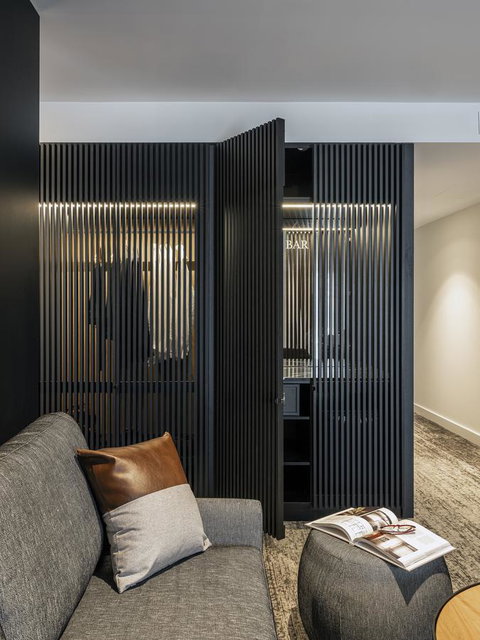 Mercure Sydney Rouse Hill - Taree Accommodation 5