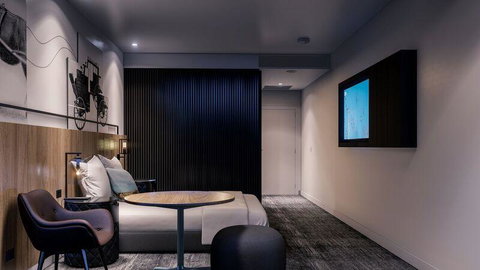 Mercure Sydney Rouse Hill - Taree Accommodation 38