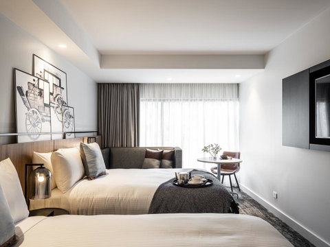Mercure Sydney Rouse Hill - Taree Accommodation 1