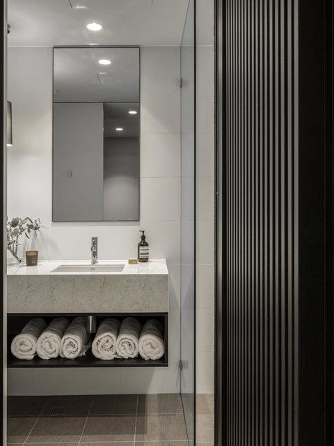 Mercure Sydney Rouse Hill - Taree Accommodation 19