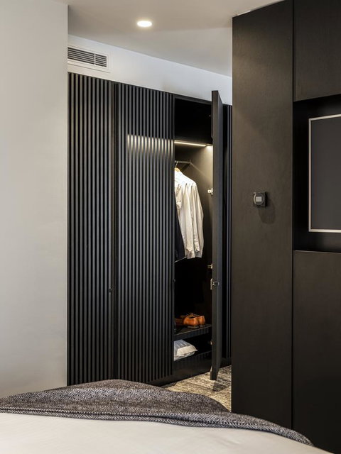 Mercure Sydney Rouse Hill - Taree Accommodation 15