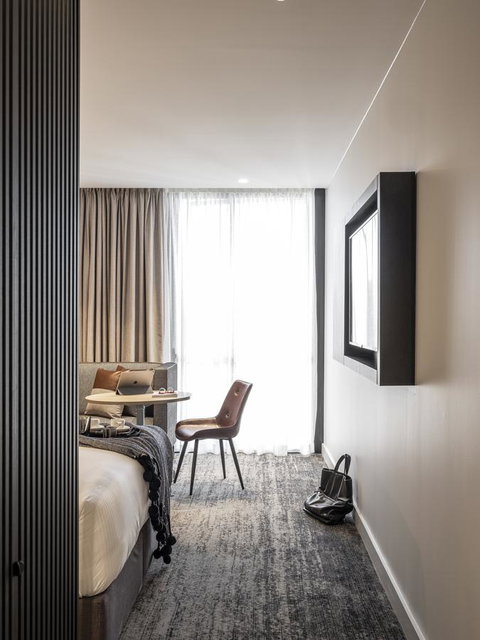 Mercure Sydney Rouse Hill - Taree Accommodation 8