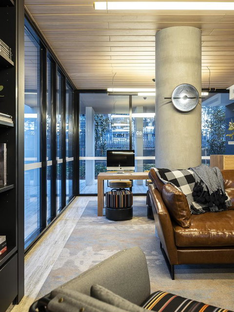 Mercure Sydney Rouse Hill - Taree Accommodation 29