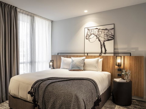 Mercure Sydney Rouse Hill - Taree Accommodation 0