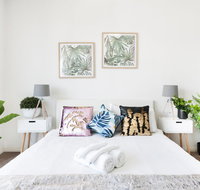 New SilkRoad Apartments Sydney - Taree Accommodation