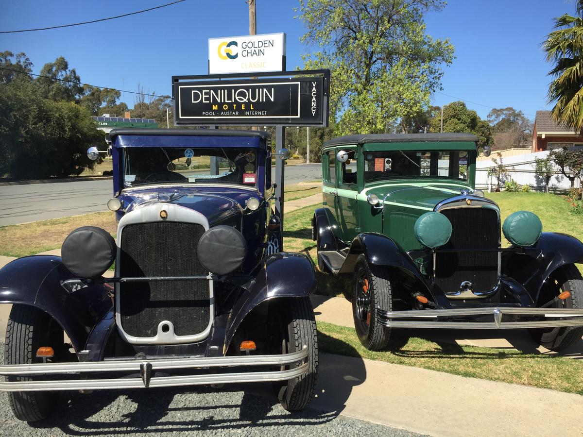 Conargo NSW Taree Accommodation