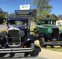 Deniliquin Motel - Taree Accommodation