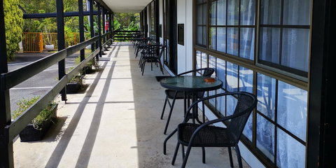 Highway Motor Inn Taree - Taree Accommodation 37