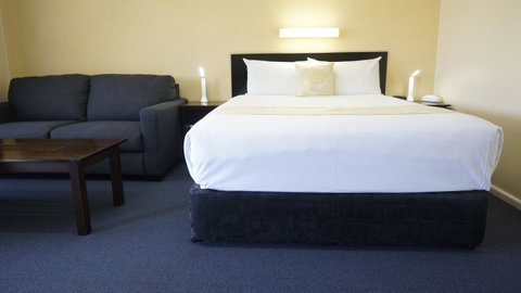 Highway Motor Inn Taree - Taree Accommodation 14